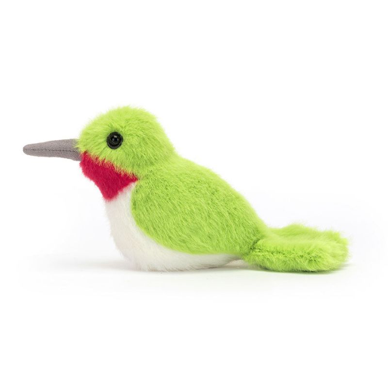 Birdling Plush Toys