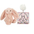 If I Were a Bunny Book + Plush Bundle