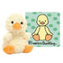 If I Were A Duckling Book + Plush Bundle