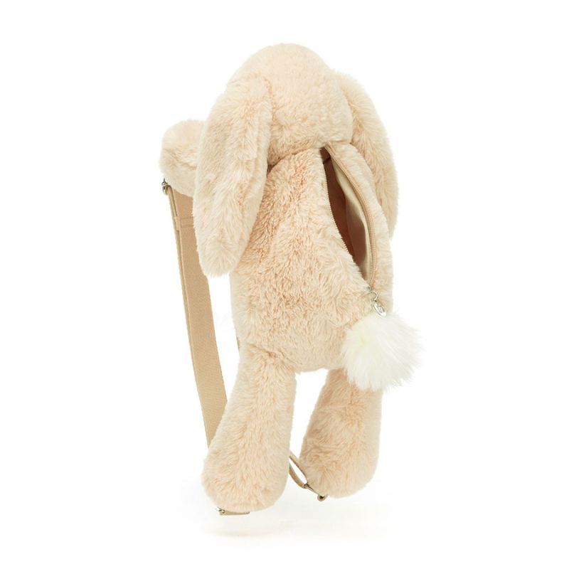 Smudge Backpack