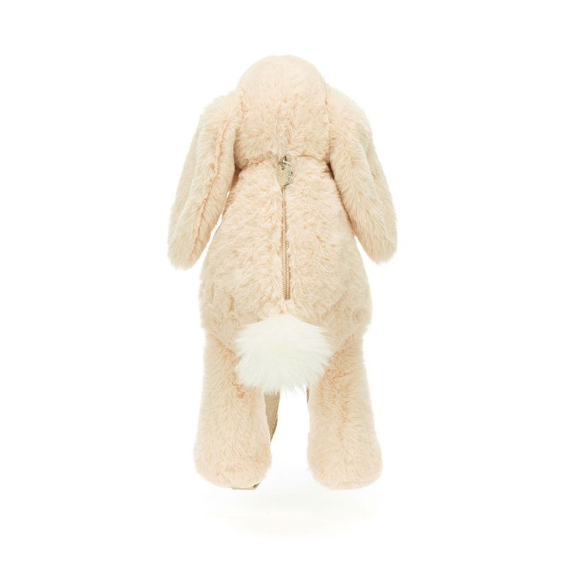 Smudge Backpack