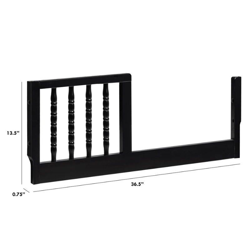 Mini Toddler Bed Conversion Kit