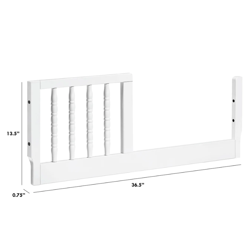 Mini Toddler Bed Conversion Kit