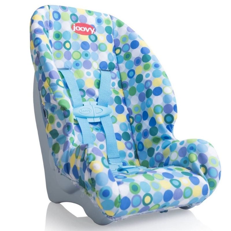 Toy Booster Car Seat