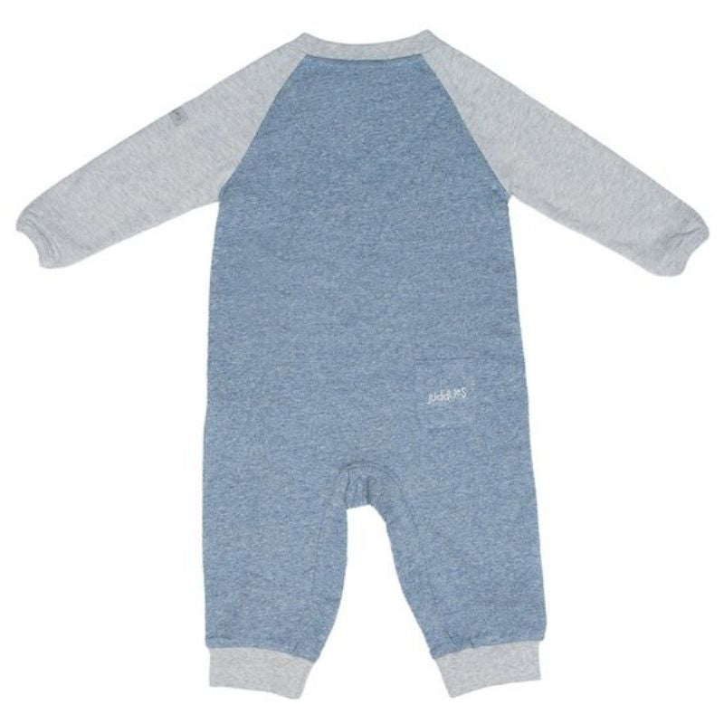 Original Playsuits Denim