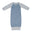 Raglan Nightgowns Denim