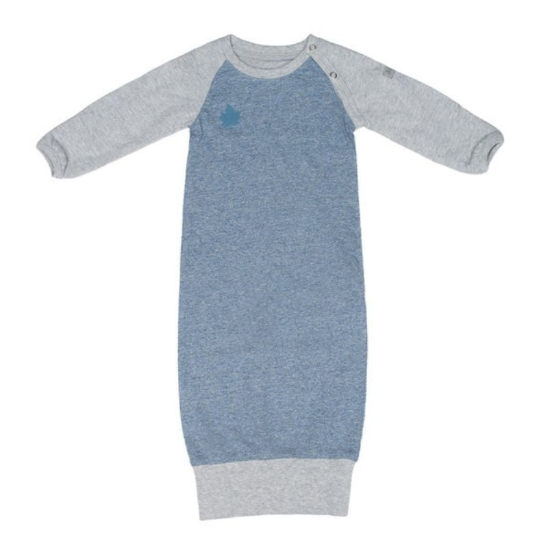 Raglan Nightgowns Denim