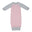 Raglan Nightgowns Dogwood Pink