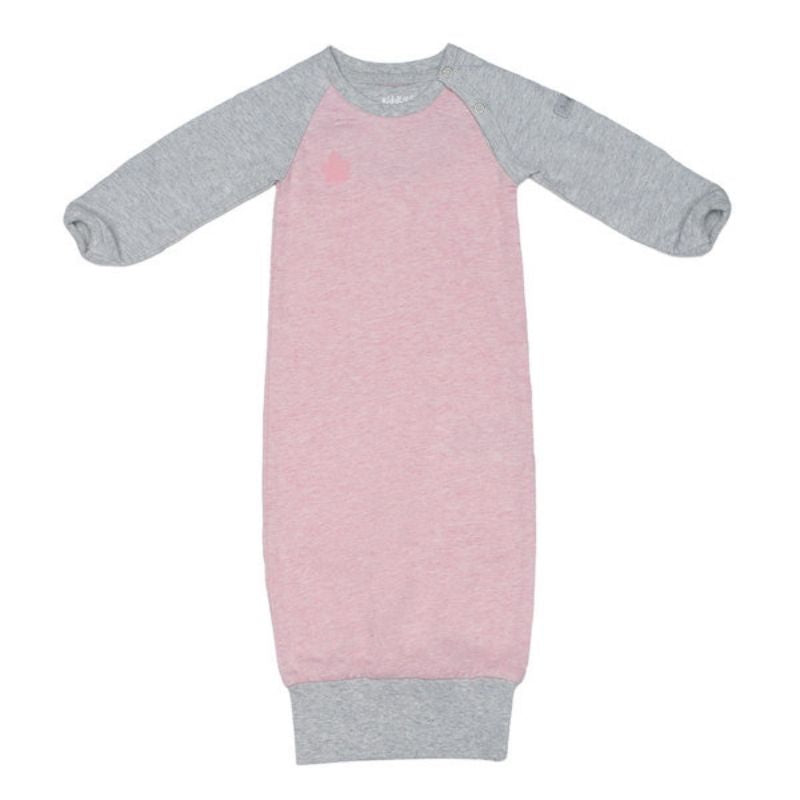 Raglan Nightgowns Dogwood Pink