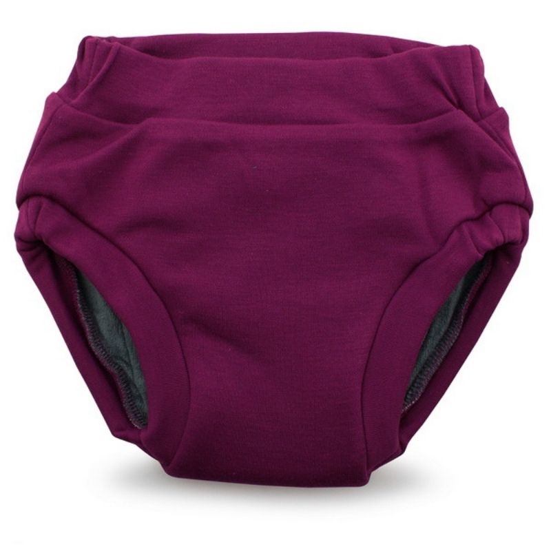 Ecoposh Training Pants Boysenberry
