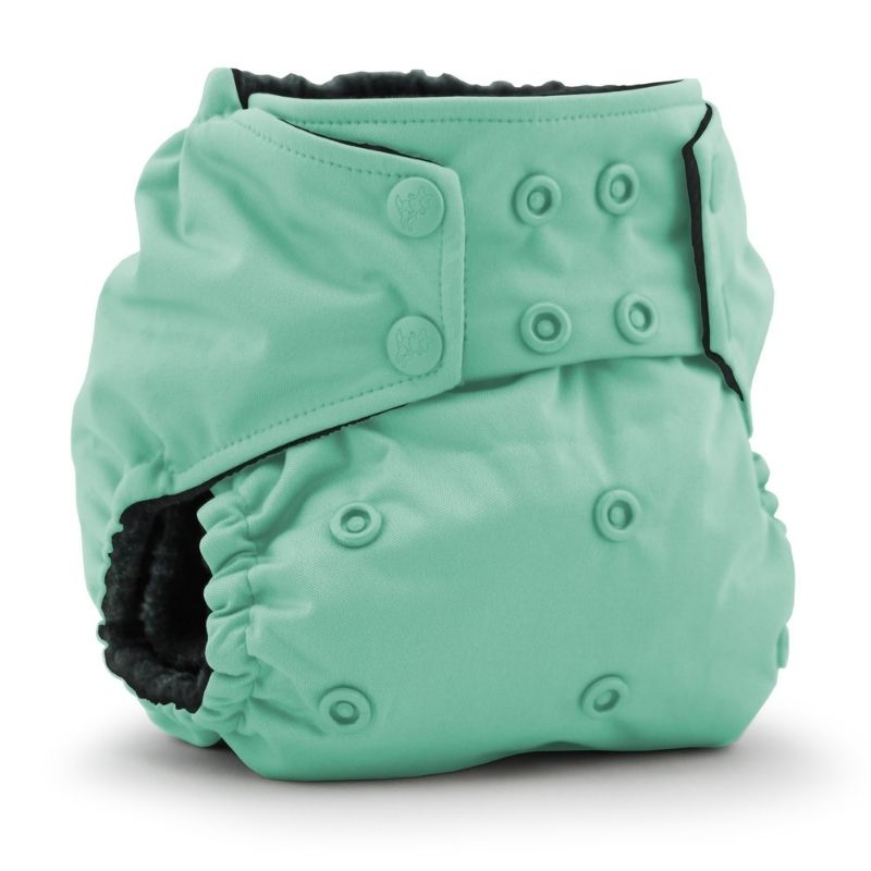 Rumparooz OBV One Size Pocket Cloth Diaper Scuba