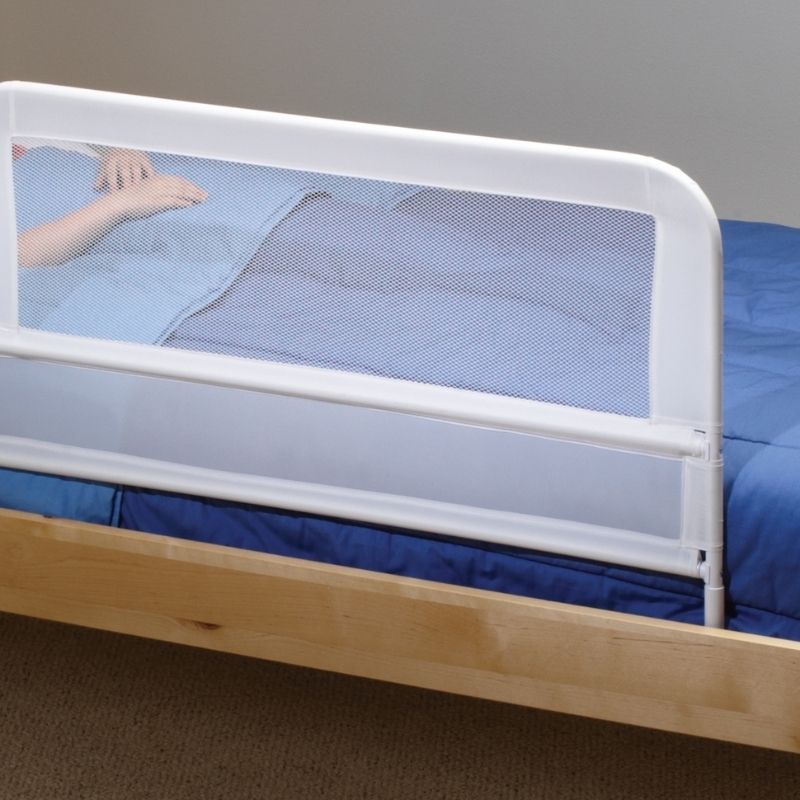 Children's Bed Rail Double Pack - Telescopic