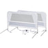 Children's Bed Rail Double Pack - Telescopic