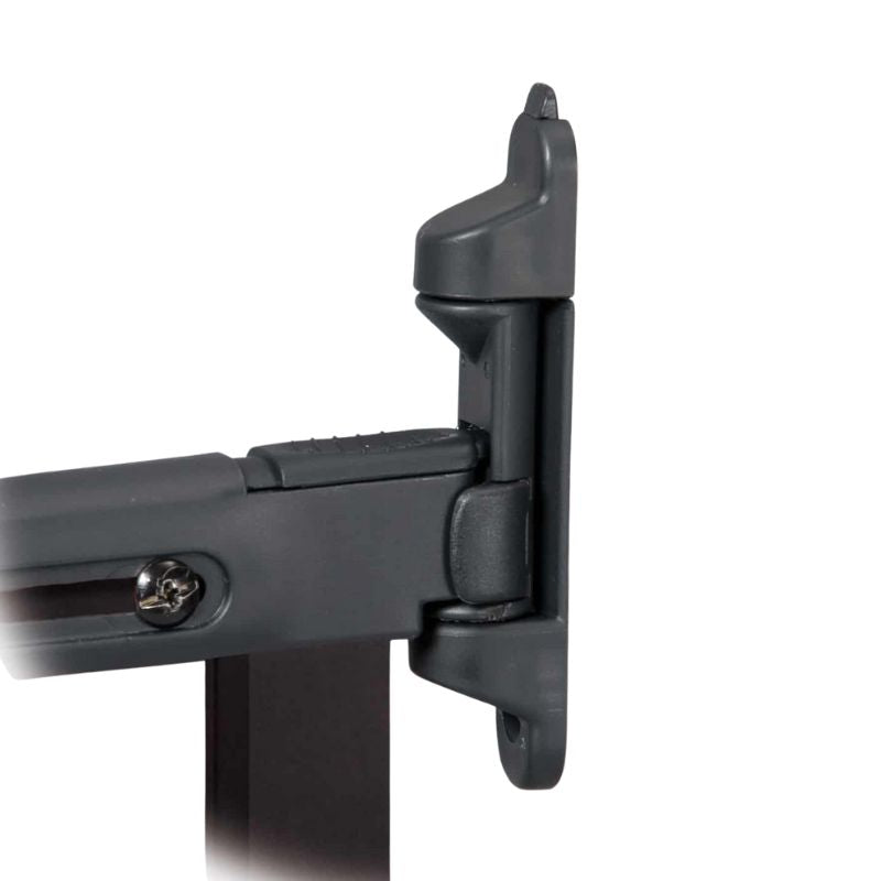 Bamboo Angle Mount Safeway Gate