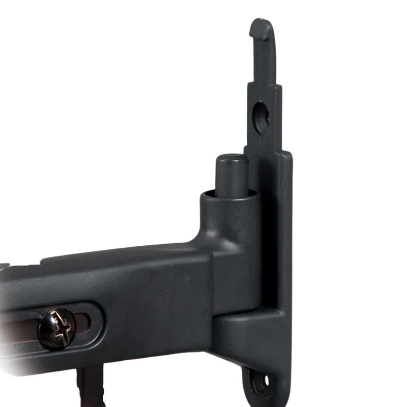 Bamboo Angle Mount Safeway Gate