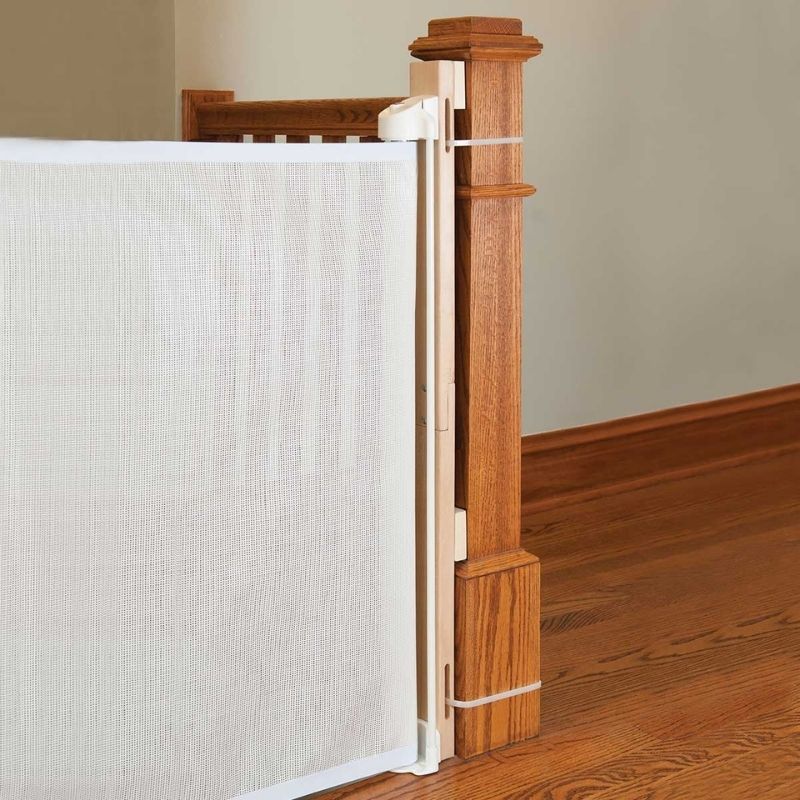 Universal Gate Install Kit