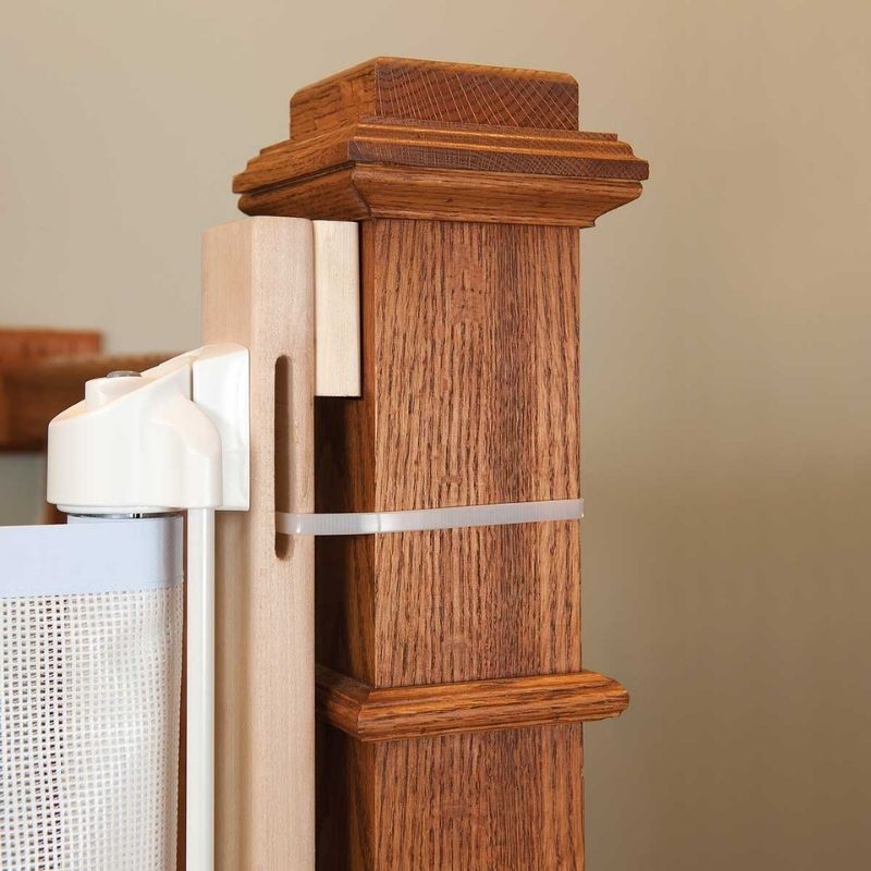 Universal Gate Install Kit