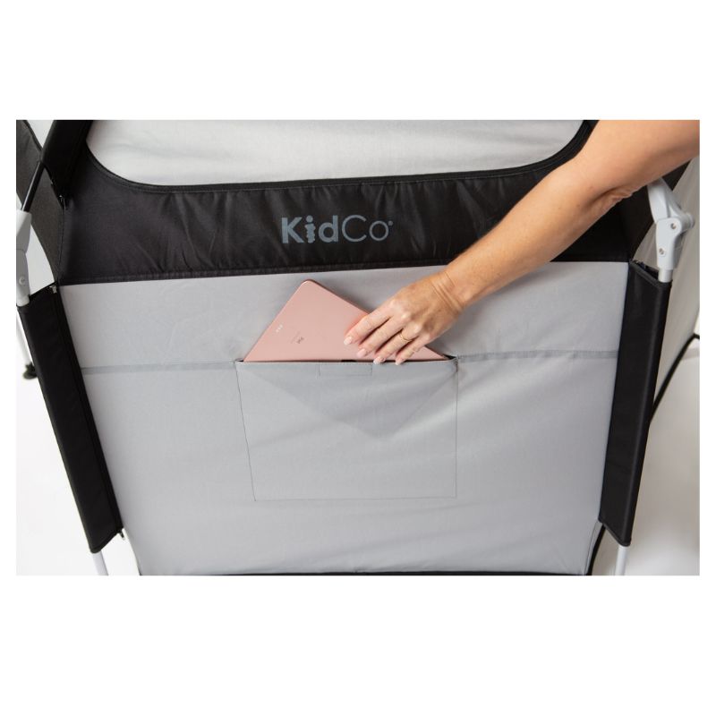 Kidco pack n outlet play