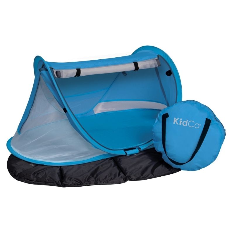 Kidco deals travel tent