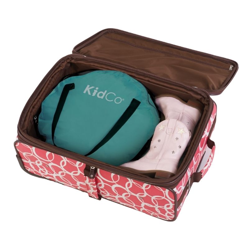 PeaPod Prestige Seafoam