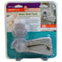 Door Lever Lock Clear