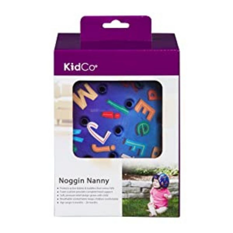 Noggin Nanny