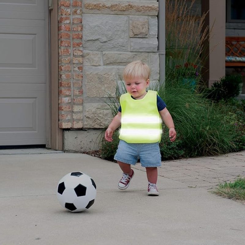 Reflective Vest