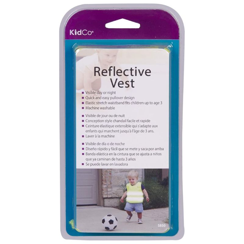 Reflective Vest