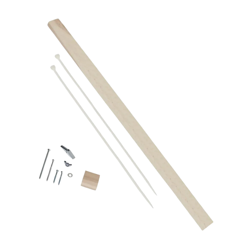 K100 Gate Installation Kit