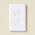 Universal Outlet Cover - 3 Pack