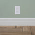 Universal Outlet Cover - 3 Pack