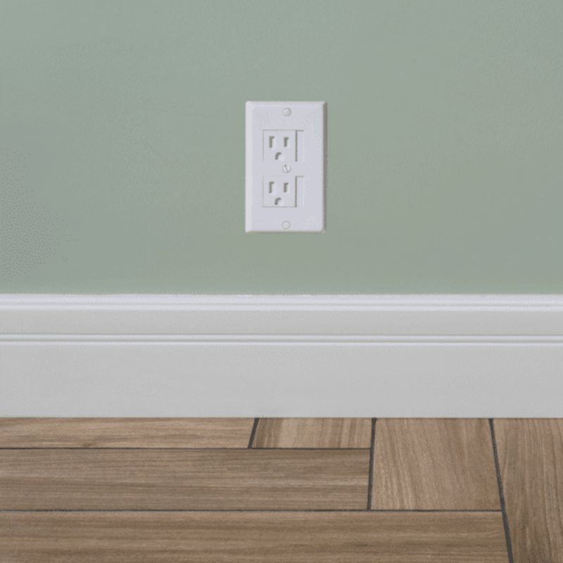 Universal Outlet Cover - 3 Pack