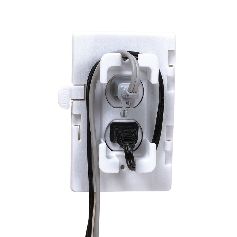 Outlet Plug Cover
