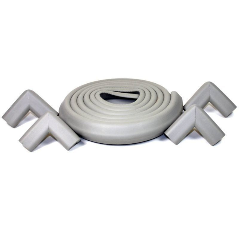 Foam Edge & Corner Protectors
