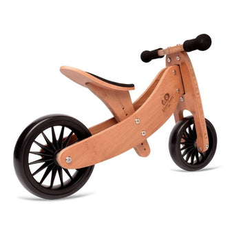 Tiny Tots PLUS 2-in-1 Tricycle and Balance Bike