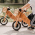 Tiny Tots PLUS 2-in-1 Tricycle and Balance Bike