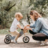 Tiny Tots PLUS 2-in-1 Tricycle and Balance Bike Slate Blue