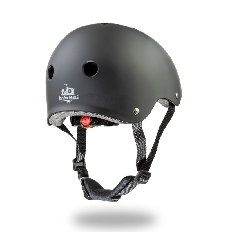 Toddler Helmets Black