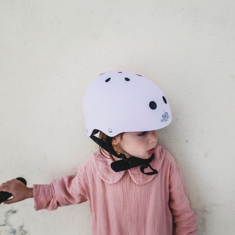 Toddler Helmets Rose