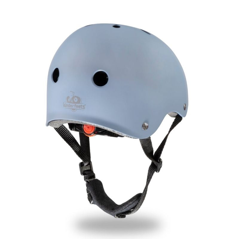 Toddler Helmets Slate Blue