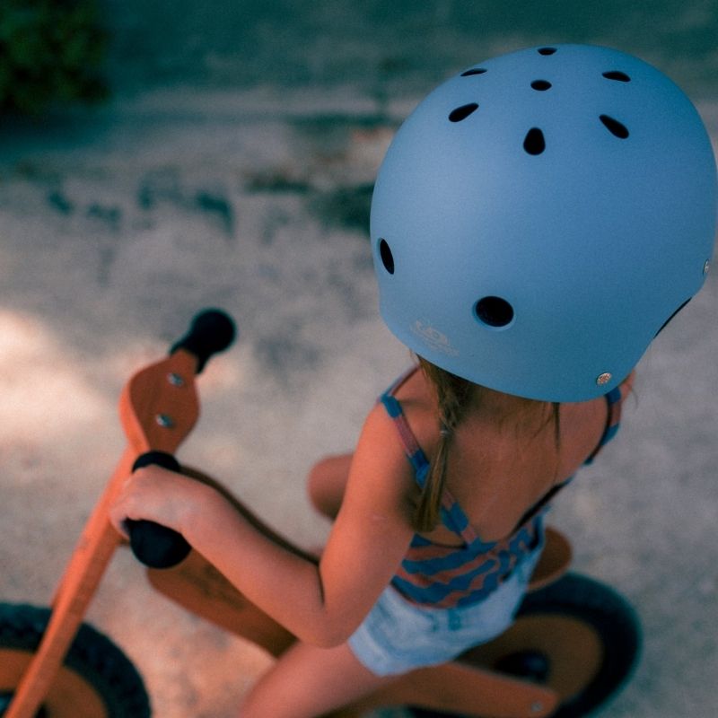 Toddler Helmets
