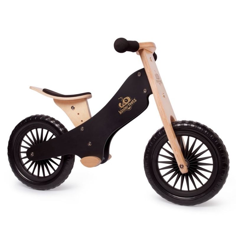 Balance Bikes