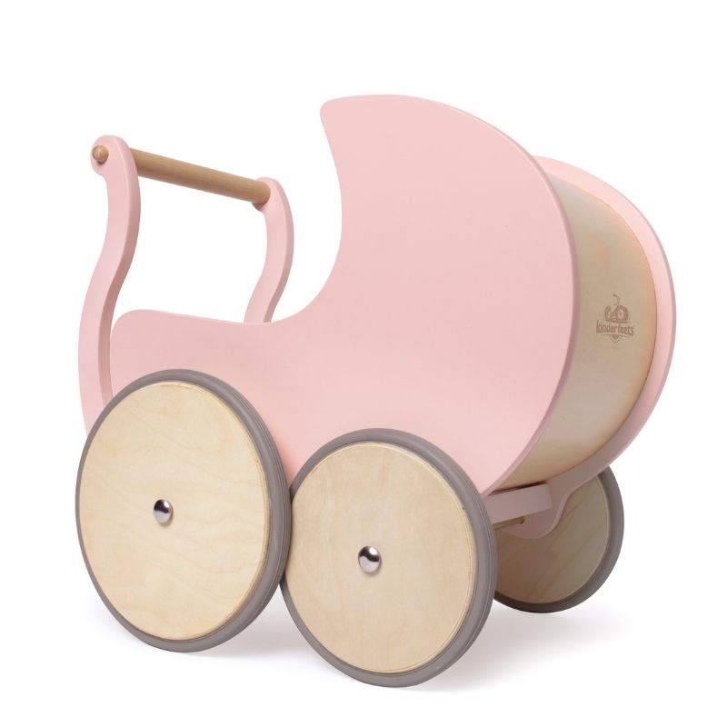 2-in-1 Pram