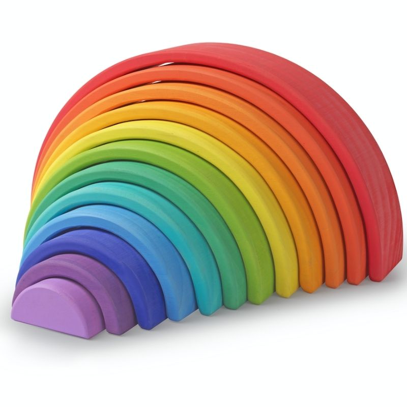 Arches Rainbow