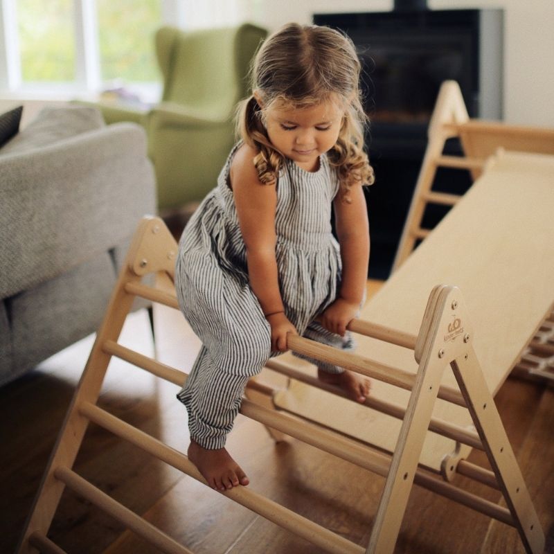 Pikler Triangle - Medium