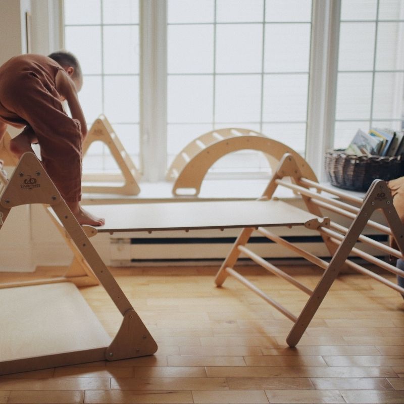 Pikler Triangle - Medium