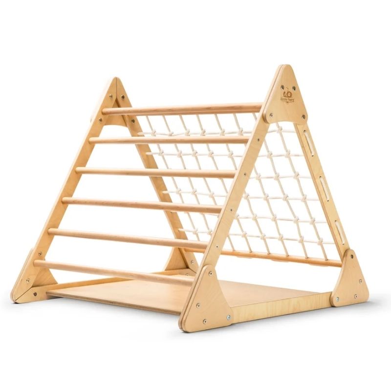 Pikler Triple Climber Triangle - Large