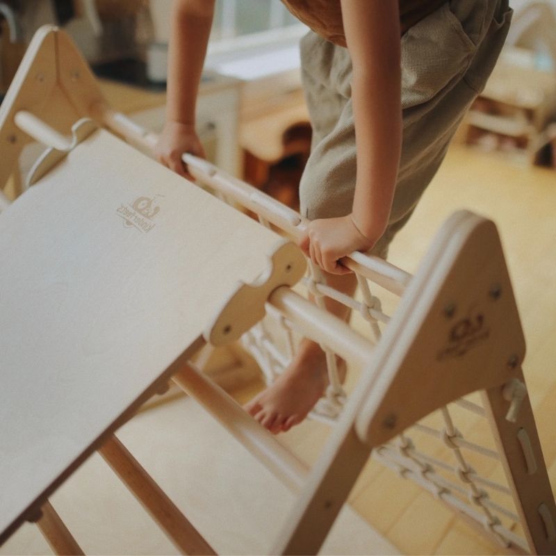 Pikler Triple Climber Triangle - Large