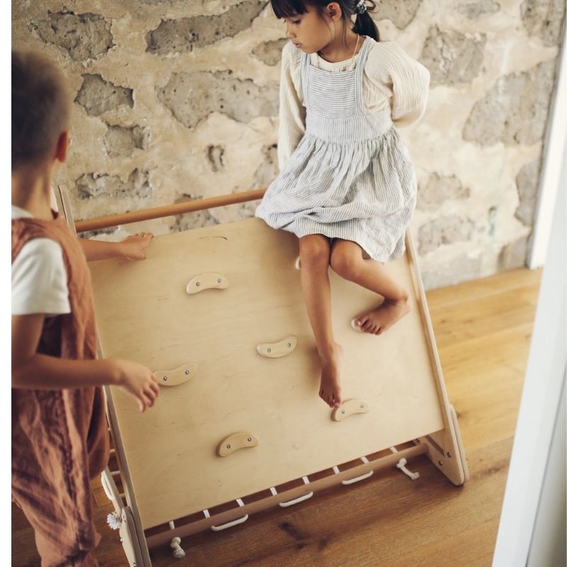 Pikler Triple Climber Triangle - Large