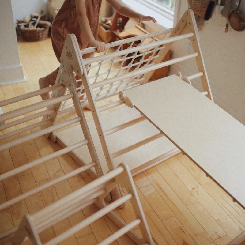 Pikler Triple Climber Triangle - Large